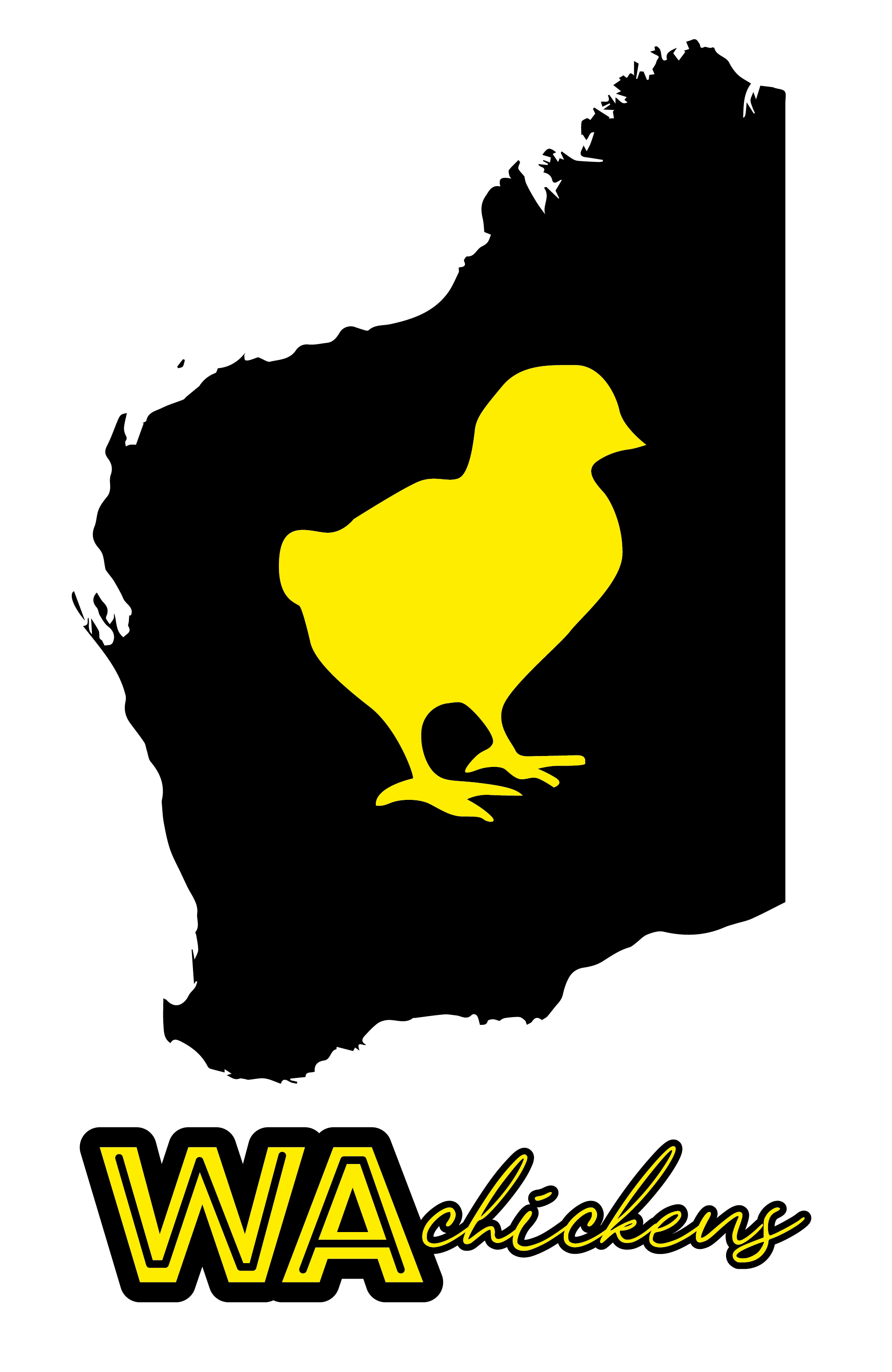 Western Australia Delivery Only