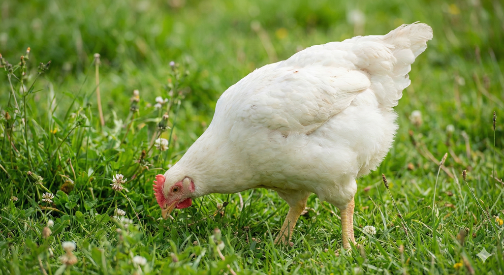 Hi-Production Leghorn Hybrid<br />Box of 100<br />Hatch Date 7th May
